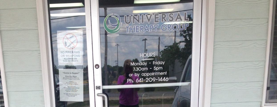 Fairfield-Universal-Therapy-Fairfield-IA