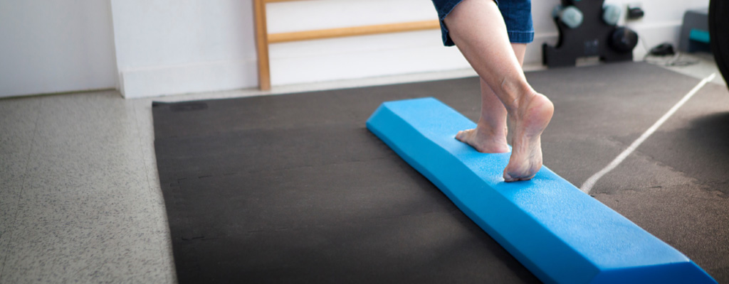 The Importance of a Good Fall Prevention Plan