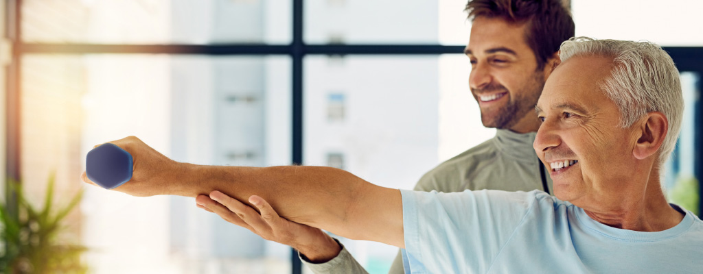 How to Keep up With Your Physical Therapy This Summer